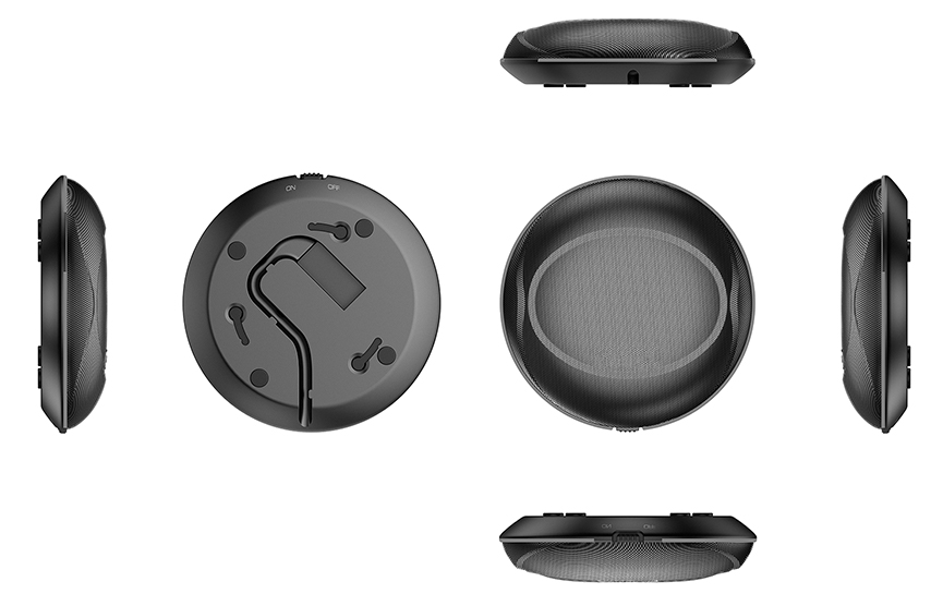 Neden Konferans Dizisi Mikrofonunu Seçmelisiniz?